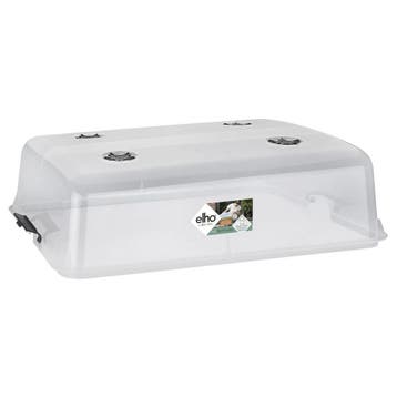 Elho Green Basics Kweekhuis XXL 75 | Retourdeal 50%, Verzenden, Nieuw