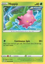 Hoppip 002/203 (Evolving Skies) — normaal, Ophalen of Verzenden, Nieuw, Losse kaart, Foil