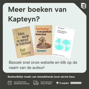 Slechthorendheid 9789066112735 Kapteyn, Verzenden, Gelezen, Kapteyn