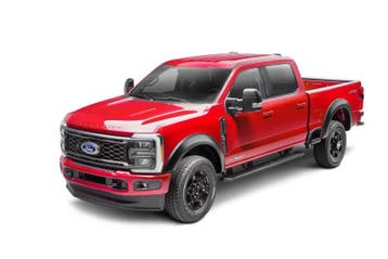 Husky Liners 23-25 Ford F-250 Super Duty EAF Style Fender, Ophalen of Verzenden, Nieuw