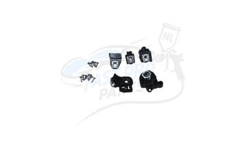 Koplamp reparatieset rechts geschikt voor Golf 8 2020-2024, Ophalen of Verzenden, Nieuw, Volkswagen