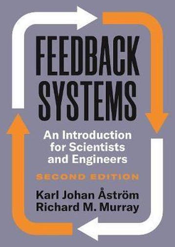 9780691193984 Feedback Systems - An Introduction for Scie..., Verzenden, Zo goed als nieuw, Karl Johan Astrom