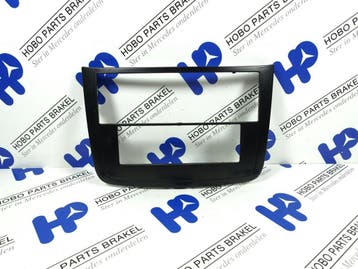 Middenconsole sierlijst A 639 689 1739 o.a: Vito w639, Auto-onderdelen, Interieur en Bekleding, Ophalen of Verzenden, Gebruikt