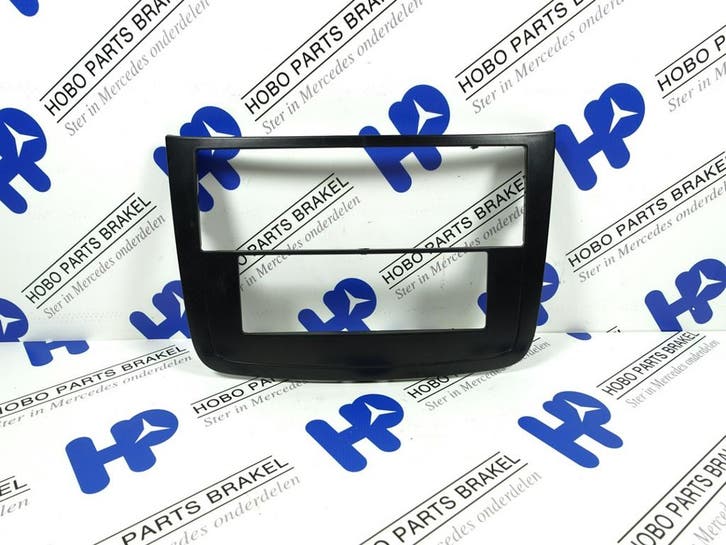 Middenconsole sierlijst A 639 689 1739 o.a: Vito w639, Auto-onderdelen, Interieur en Bekleding, Gebruikt, 3 maanden garantie, Mercedes-Benz