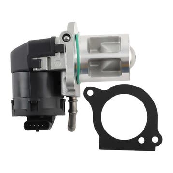 EGR-klep geschikt voor Mercedes W204 W212 W221 C218 W164..., Verzenden, Nieuw, Mercedes-Benz