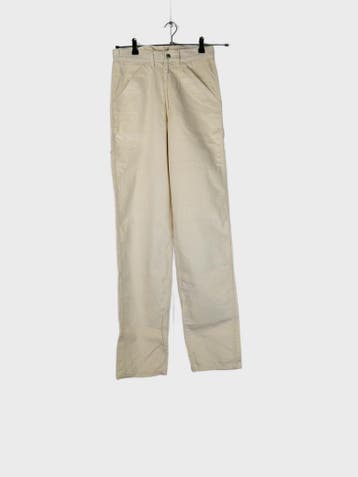 Lee Broek Heren maat WW29 / L34 Beige Vintage, Ophalen of Verzenden, Nieuw