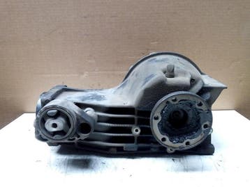 Differentieel achter Volkswagen Passat O78341, Ophalen of Verzenden, Nieuw