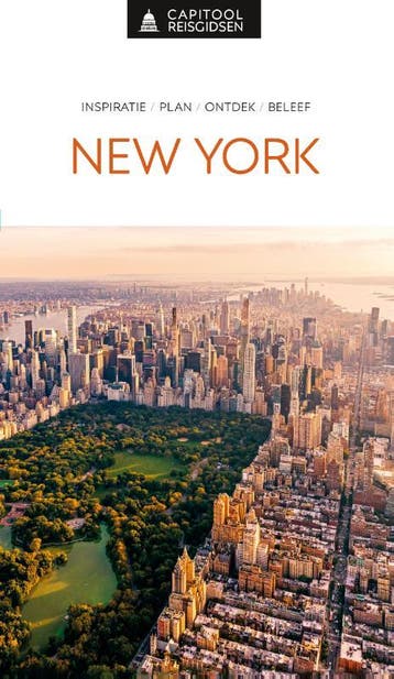 New York |  | Nieuw, Ophalen of Verzenden, Nieuw