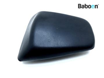 Buddy Seat Achter Honda CBF 500 (CBF500 CBF500A PC39), Verzenden, Gebruikt