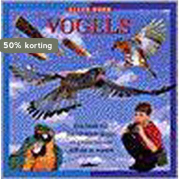 Alles over vogels - Jane Green 9789054260141, Verzenden, Gelezen, Jane Green