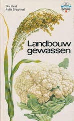 Landbouwgewassen 9789003920300 Host, Verzenden, Gelezen, Host