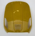 Kappenset geel RSO Sense/VX50 (S) /Riva (S)/ Felice/ Sourini, Verzenden, Nieuw, Overige merken