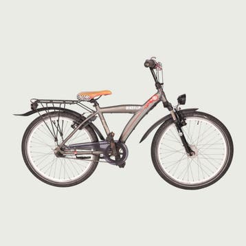 Batavus kinderfiets 24 inch, Ophalen of Verzenden, Gebruikt, Batavus