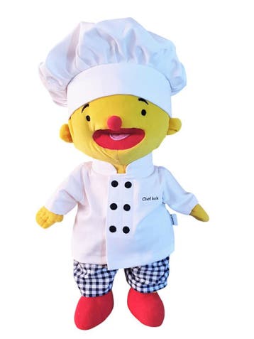 Puk (Uk en Puk)  poppenkleertjes ook thema! Handgemaakt! New, Ophalen of Verzenden, Nieuw, Overige typen