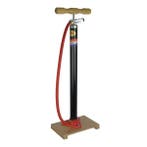 Fietspomp Jumbo gemonteerd, Verzenden, Nieuw