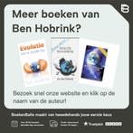 Moderne wetenschap In De Bijbel 9789060677940 Ben Hobrink, Verzenden, Gelezen, Ben Hobrink