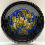 Plateelbakkerij Zuid-Holland - G.H. Breetvelt - Schaal -