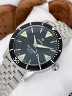 Zodiac - Super Sea Wolf Skin Diver Automatic - ZO9218 -, Nieuw