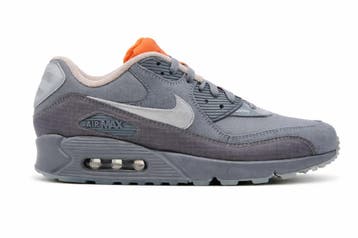Nike Air Max 90 x The Basement | Maat 36 | Glasgow, Kleding | Dames, Nike, Nieuw, Ophalen of Verzenden, Sneakers of Gympen