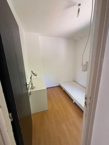 Kamer te huur in Maastricht - 5 m² - 1 kamer(s), Huizen en Kamers, Kamers te huur, Maastricht