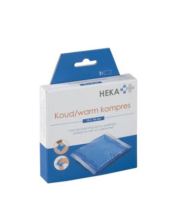 Hot / Cold Thermopack, Verzenden, Nieuw