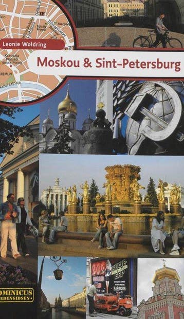 Moskou En Sint - Woldring, Verzenden, Gelezen