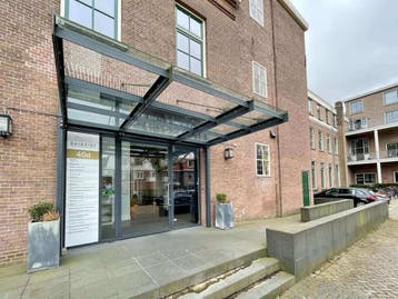Kantoorruimte te huur Oegstgeest Rhijngeesterstraatweg 40D, Huur, Kantoorruimte