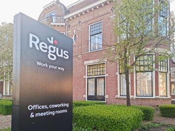 Werkplekken te huur Nijmegen Oranjesingel 51, Huur
