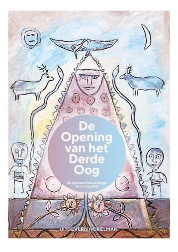De opening van het derde oog 9789491737459, Boeken, Zo goed als nieuw