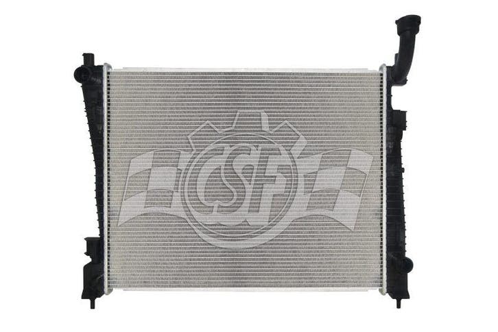 CSF 18-21Jeep Grand Cherokee Trackhawk / 2021+ Dodge Durango, Auto-onderdelen, Motor en Toebehoren, Ophalen of Verzenden