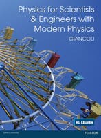 Physics for Scientists & Engineers with Modern Physics, Verzenden, Zo goed als nieuw, Douglas C. Giancoli