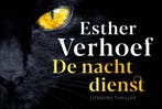 De nachtdienst / Dwarsligger / 730 9789049808754, Verzenden, Gelezen, Esther Verhoef