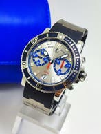 Ulysse Nardin - Maxi Marine Diver Chronograph - 8003-102 -, Nieuw