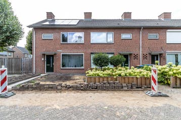 Woning te huur in Breda - 87 m² - 4 kamer(s) - 4 kamers, Huizen en Kamers, Overige soorten, Breda, Noord-Brabant