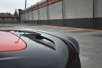 Achterspoiler Ford Focus ST-Line Mk3 FL, Verzenden