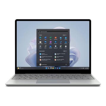 Microsoft Surface Laptop Go 3 | Core i5 / 8GB / 256GB SSD, Ophalen of Verzenden, Nieuw, Microsoft