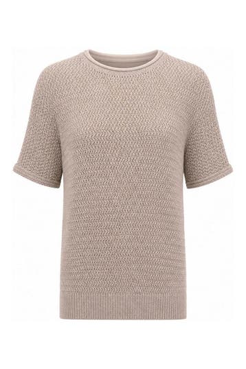 Beaumont Top in maat L Beige, Beaumont, Verzenden, Zo goed als nieuw, Beige