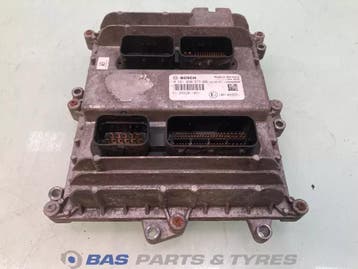 Regeleenheid motor MAN 51258047145, Ophalen, Gebruikt, MAN, Overige Auto-onderdelen