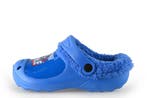 Sonic Prime Instappers Jongens in maat 33 Blauw, Verzenden, Jongen of Meisje, Schoenen, Nieuw