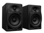Pioneer Dj -  Dm-40d-bt 4 Inch + Bluetooth  - Zwart, Audio, Tv en Foto, Luidsprekers, Overige merken, Verzenden, Nieuw, 60 tot 120 watt