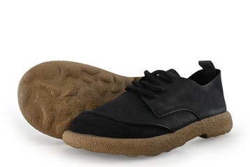 Harrow Ellis Sneakers in maat 42 Zwart, Verzenden, Harrow Ellis, Zwart, Sneakers of Gympen