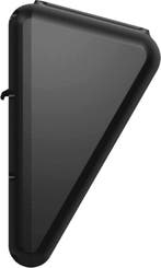 2dekans | Woox - 2 in 1 beveiligingscamera voor buiten -, Ophalen of Verzenden, Zo goed als nieuw