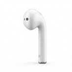 Rechter AirPod – 2e generatie (losse vervanging), Nieuw, Ophalen of Verzenden, Apple, In oorschelp (earbud)