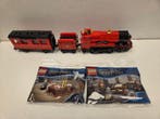 Lego Set - Harry Potter - Hogwarts Express+ 30392 Harry, Nieuw