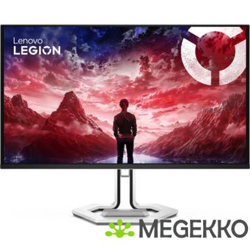 Lenovo Legion Pro 27Q-10 27  Quad HD 280Hz OLED monitor, Computers en Software, Verzenden, Nieuw, Lenovo