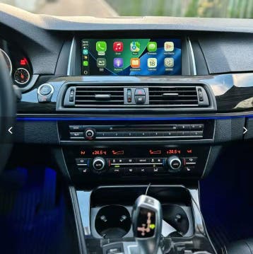 BMW NBT CIC EVO Apple Carplay Box Android Auto Camera, Ophalen of Verzenden, Nieuw