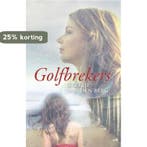 Golfbrekers / Spiegelserie 9789059778702, Verzenden, Gelezen, Greetje van den Berg