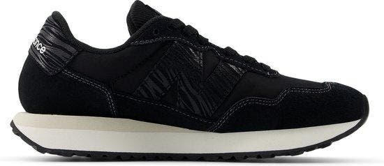 New Balance WS237ABB Sneakers - BLACK - Maat 43 (Schoenen), Kleding | Dames, Schoenen, Nieuw, Verzenden