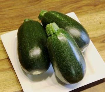 Green Griller F1 courgette kleinverpakking zaden, Ophalen of Verzenden, Nieuw