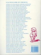 Wipneus en Pim gaan op reis / Wipneus-serie 9789060945025, Verzenden, Gelezen, B. van Wijckmade